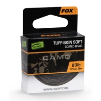 Fox Edges Tuff Skin Soft